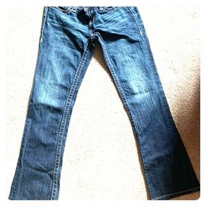 Buckle BKE Stella Jeans